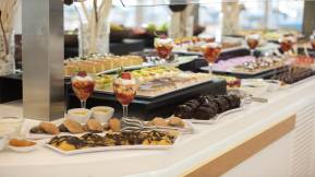 FLORA GARDEN EPHESUS HOTEL Restaurants